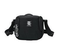 Crumpler Base Layer Camera Cube XS for System Camera with Upto 50 mm Lens - Black