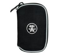 Crumpler C.C.55 Camera Case Matte Black/Silver