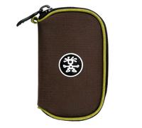 Crumpler C.C.55 Case for Chestnut/Lemon Camera