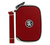 Crumpler camera bag The C.C. 40: Crumpler Kameratasche The C.C. 40 in Rot