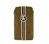 Crumpler Case for Apple iPhone 3G/iPod Touch The Culchie Bronze