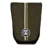 Crumpler Elastic Lady 30 Camera Case Cedar