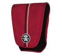 Crumpler Elastic Lady 30 Camera Case Red