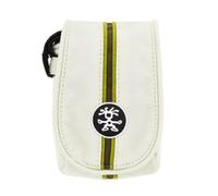 Crumpler Messenger Boy 55 Camera Case White/Bronze
