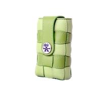 Crumpler The Checker 70 Green