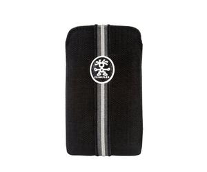 Crumpler The Culchie Pouch for Apple iPhone 3, 4 & 4S / iPod Touch Black