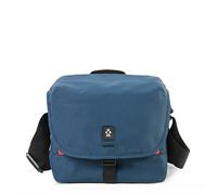 Crumpler Track Shot Camera Sling 3800 Camera Case with 11 Inch Tablet Compartment - Navy Blue
