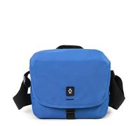 Crumpler Track Shot Camera Sling 3800 Camera Case with 11 Inch Tablet Compartment Royal Blue