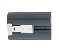 Crumye Ring Doorbell Battery 1 Pack, 6040mAh High Capacity Lithium Ion Camera Battery with USB for Video Doorbell with Charging Cable