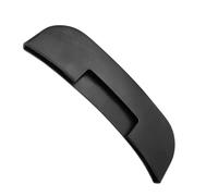 Crumye Tire Shovel Protective Cover, Tire Machine Accessories, Wheel Rim Protector, Bead Breaker Plastic Sleeve, Car Repair Tool for Tire Removal Machine - Black