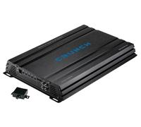 CRUNCH 4400.1 Mono Monoblock car amplifier amp big power top quality GERMAN MADE