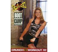 Crunch: Boot Camp Training [DVD] [Region 1] [US Import] [NTSC]