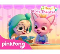 Crunch Crunch, Eat Your Vegetables!