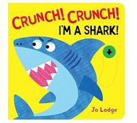 Crunch! Crunch! Shark!