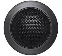 Crunch DST200 Car tweeter 200W Black High-performance audio enhanc...