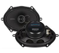 Crunch DSX572 5"x7" 2 Way Coaxial Car Speakers 1 Pair