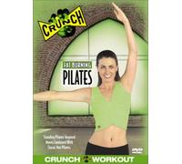 Crunch: Fat Burning Pilates [DVD] [2003] [Region 1] [US Import] [NTSC]