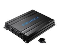 Crunch GPX3300.1D Digital Headstage 1-channel 3300 W Volume Bass T...
