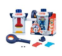 CRUNCH LABS by Mark Rober, The Crunchinator, STEM Toys for Ages 8-13