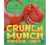 Crunch Munch Dinosaur Lunch!