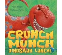 Crunch Munch Dinosaur Lunch!