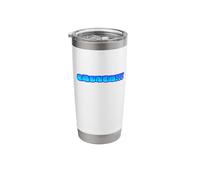 Crunch Stainless Steel Insulated Tumbler