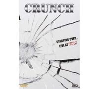 Crunch - Crunch - starting over - live at the firefest [DVD]