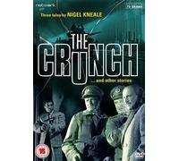 Crunch, The and Other Stories (15) DVD Brand New UK Release Genuine Fast
