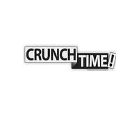 Crunch Time! Steam Key GLOBAL