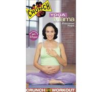 Crunch - Yoga Mama
