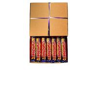 Crunchie Chocolate Bars Hamper Gift Sweet Box Great Treat Box - 7 Full Size Bars Chocolates Easter Gift Present Birthday 16th 21st 30th 40th 50th 60th