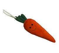 Crunchie The Carrot Horse Toy Hy Light Green One Size
