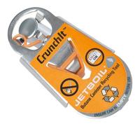 CrunchIt Butane Canister Recycling Tool, Jetboil