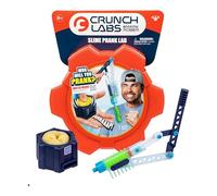 CrunchLabs by Mark Rober, Slime Prank Lab - Prank Toys & Slime Toys