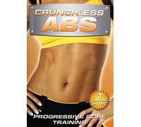Crunchless Abs: Progressive Core Training
