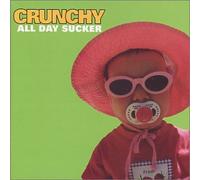 Crunchy - All Day Sucker