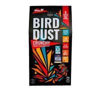 Crunchy Cornflake: Bird Dust™ (270g) Fried Chicken Kit - White's Gourmet Fried Chicken - Make Restaurant Quality Fried Chicken - Coating, Breading, Batter, Spice Mix, Seasoning