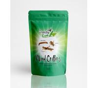 Crunchy Critters Edible Insects Mixed Critters selection pack - 30g