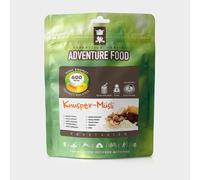 Crunchy Muesli, GREEN One Size