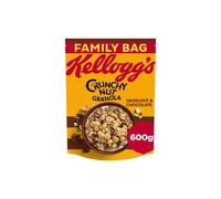 Crunchy Nut Granola Chocolate & Nut 600g
