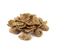 Crunchy Organic Bran Flakes 500g - High-Fibre Breakfast Cereal for a Healthy Start to Your Day!