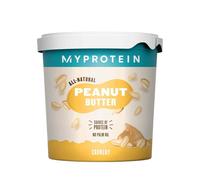 Crunchy Peanut Butter Natural