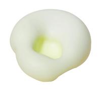 Crunchy Sand Stress Ball, 6 Colors Stress Fidget Cute Soft Calming Stresss Relief Ball Squeeze Toys For Home Office Classroom