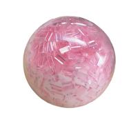 Crunchy Stress Ball - Noisy Squeeze Toys, Rustling Squeeze Toy | Moldable Pressure Ball For Kids Teens Adults Students Travelers Studying Working Travel Home Office Classroom Meditation