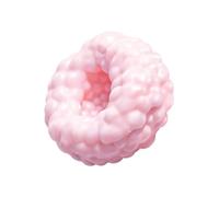 Crunchy Stress Ball Sand Filled Fidget Toy, Squeeze Sensory Ball for Adults Teens Students, Small Stretchy Stress Relief Toy for Work Study Home Car Travel