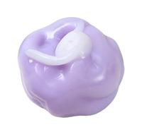 Crunchy Stress Ball | Squeeze Fidget | Noisy Fidget Toy,for Kids Teens Adults Students Travelers Studying Working Travel Home Office Classroom Meditation Waiting Room