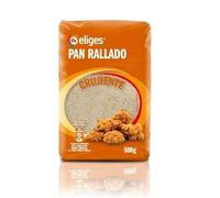 Crunchy Vegetable Breadcrumbs IFA Eliges 500g - Crispy Coating for Cooking & Baking - Ideal for Meat, Fish & Vegetables - Pack of 6