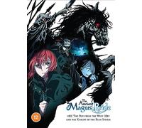 Crunchyroll - Ancient Magus Bride - The Boy From The West And The Knight - K3z