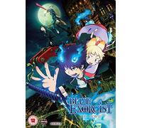 Crunchyroll - Blue Exorcist The Movie - DVD - M3z