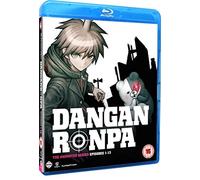 Crunchyroll - Danganronpa the Animation Complete Season Collection - - F600z